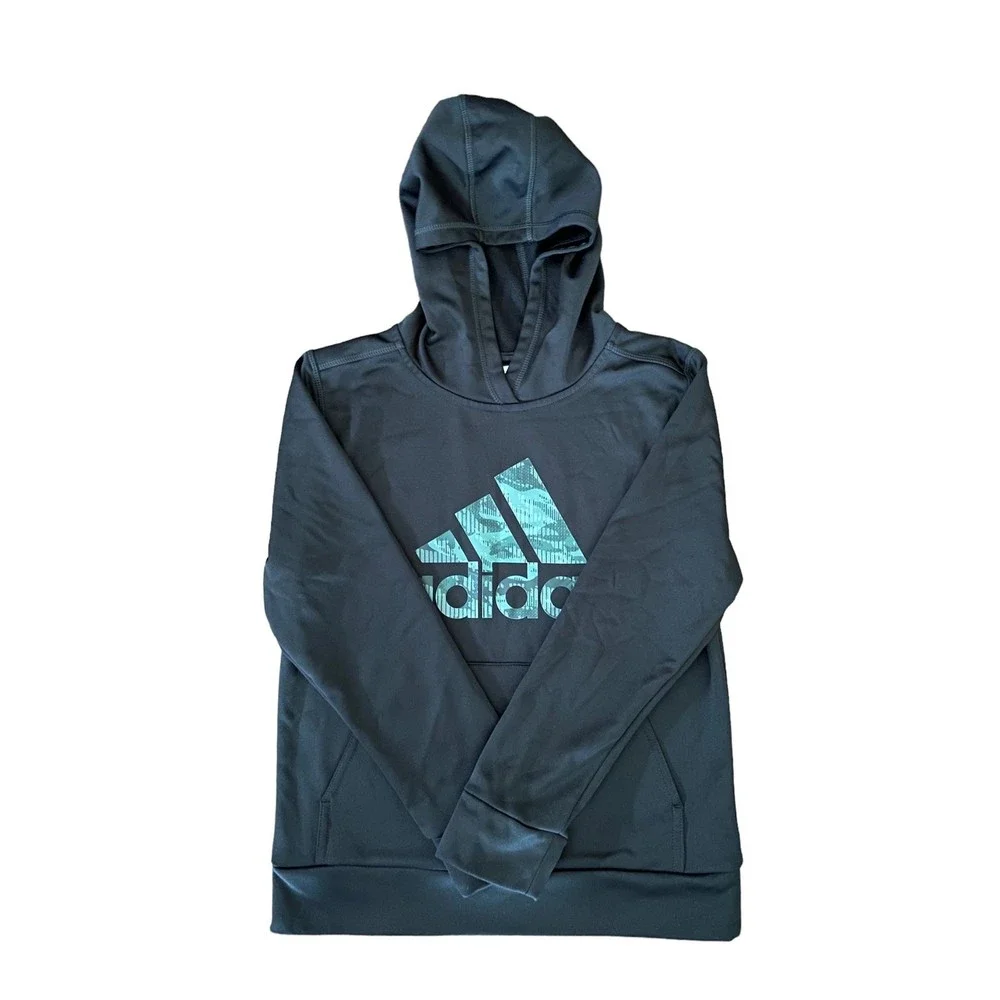 Adidas Boys Sweater Size‎ Medium  10-12